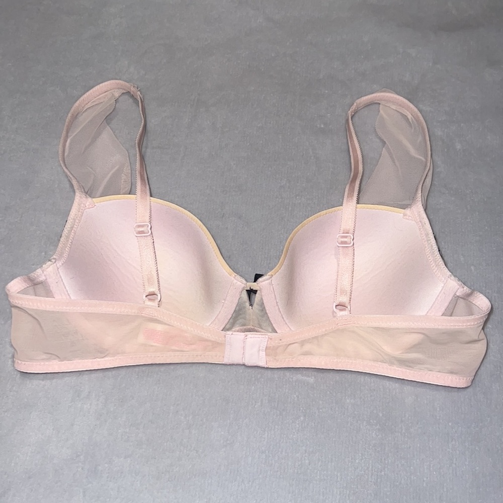 Victoria Secret Dream Angels Demi Bra 36B - Picture 4 of 6